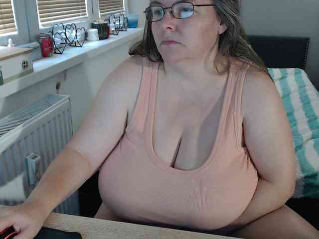 Bessy123 webcam