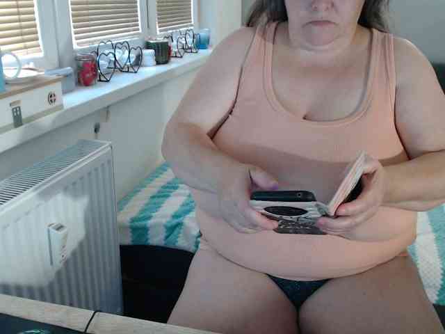 Bessy123 webcam