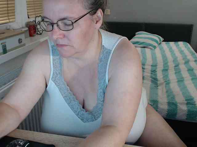 Bessy123 webcam