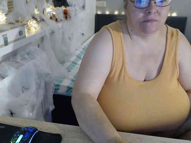 Bessy123 webcam