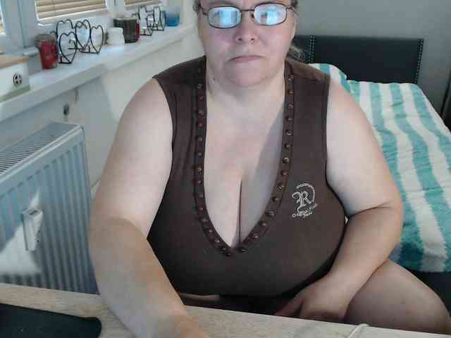 Bessy123 webcam