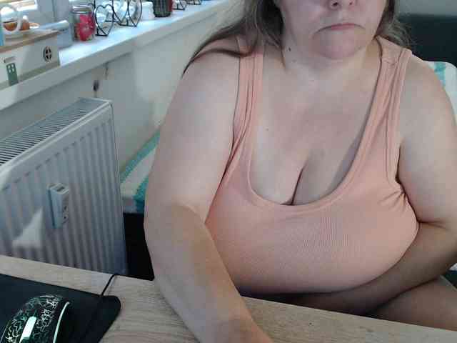 Bessy123 webcam