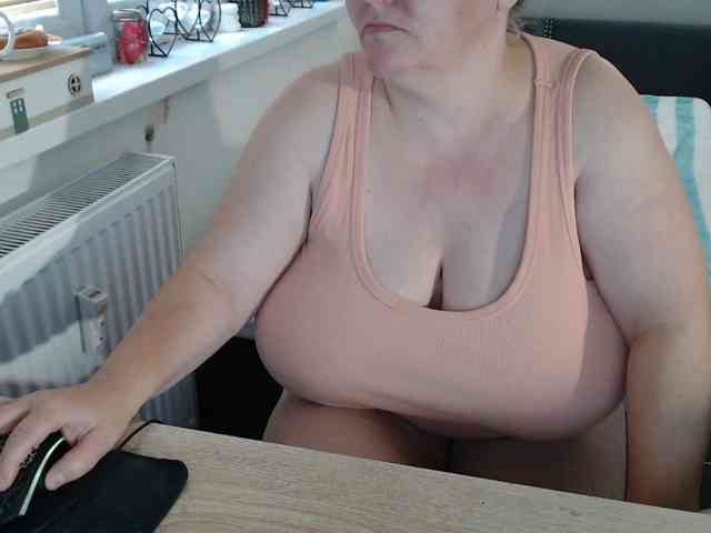 Bessy123 webcam