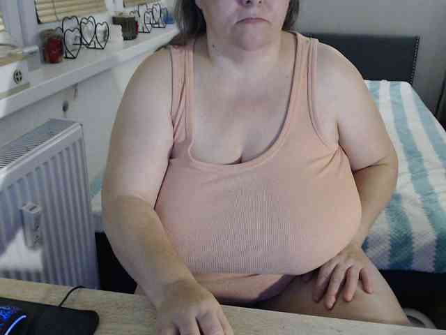 Bessy123 webcam