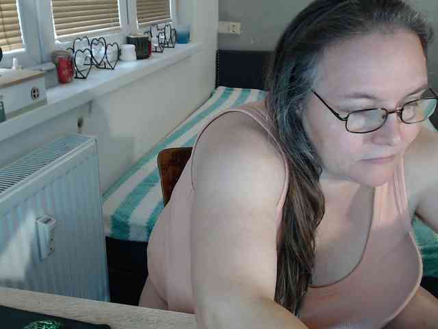 Bessy123 webcam