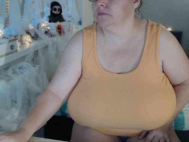 Bessy123 webcam