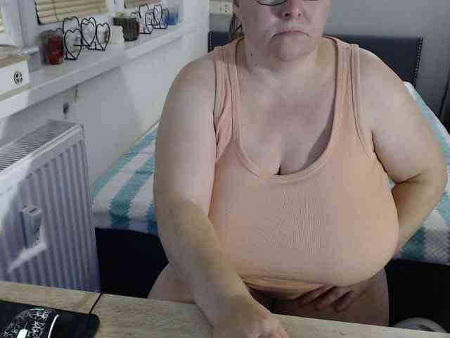 Bessy123 webcam