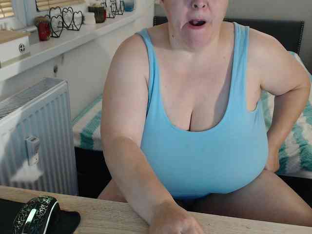 Bessy123 webcam