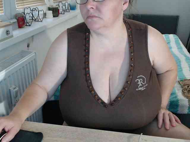 Bessy123 webcam
