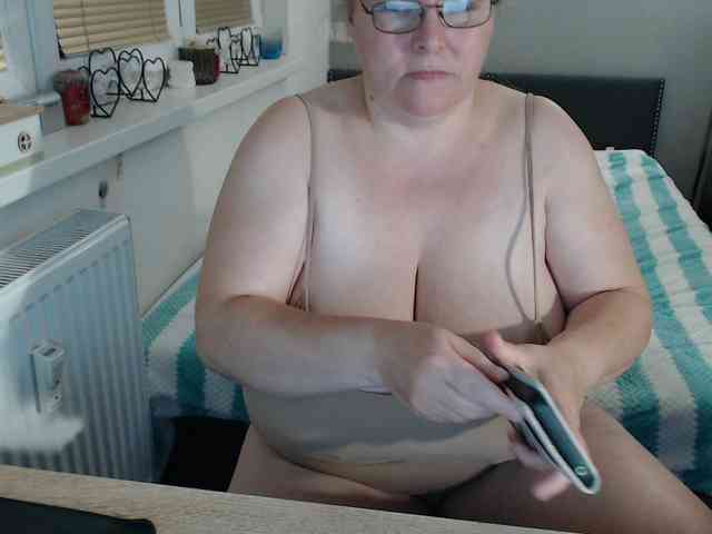 Bessy123 webcam
