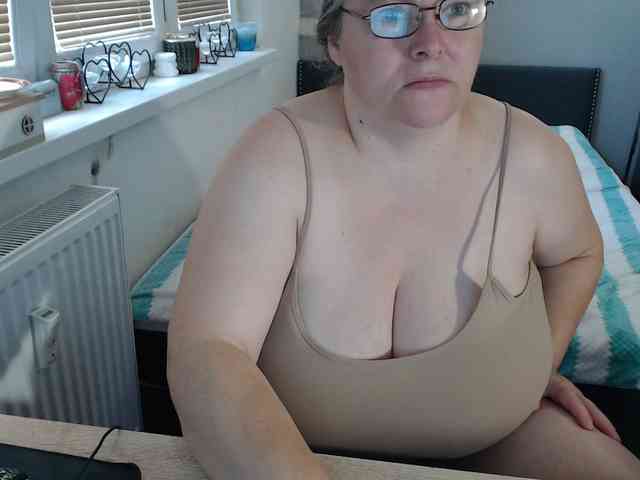 Bessy123 webcam