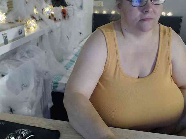 Bessy123 webcam