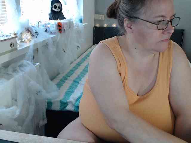 Bessy123 webcam