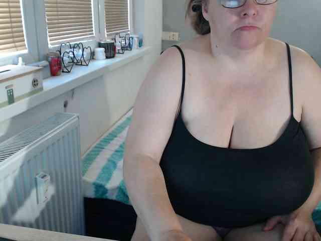 Bessy123 webcam