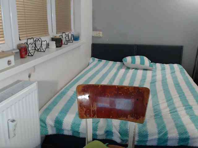 Bessy123 webcam