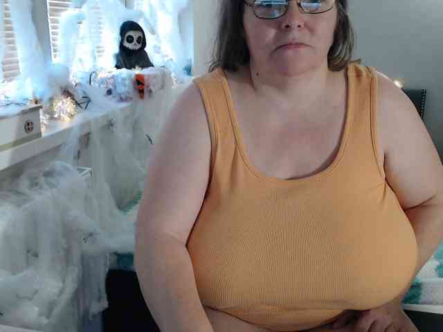 Bessy123 webcam