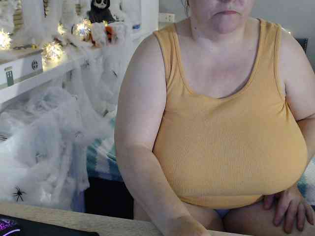 Bessy123 webcam