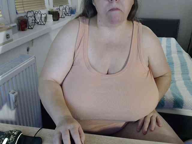Bessy123 webcam
