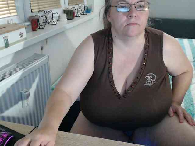 Bessy123 webcam