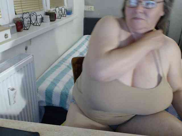 Bessy123 webcam