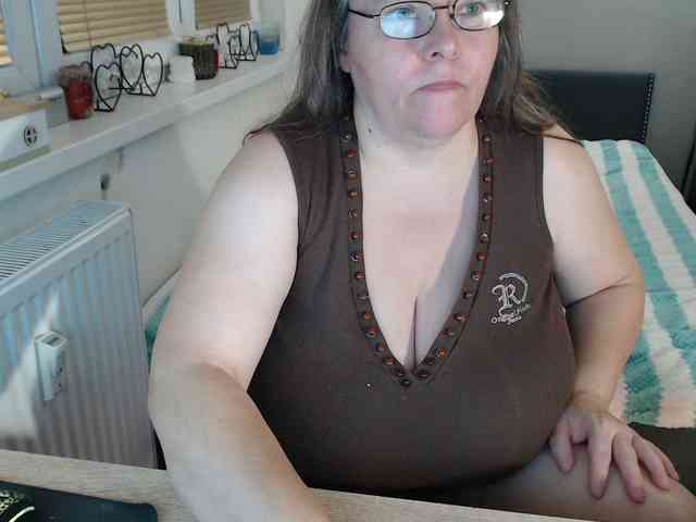 Bessy123 webcam