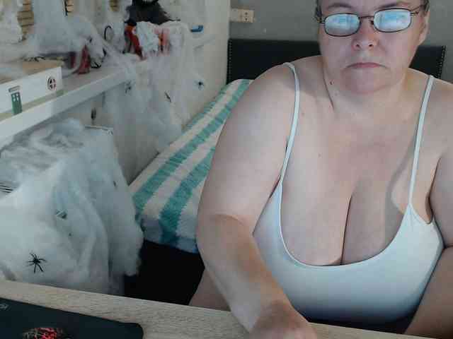 Bessy123 webcam