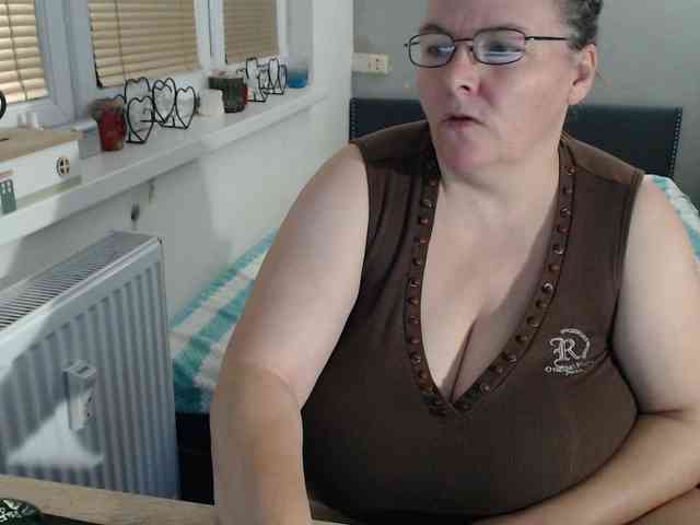 Bessy123 webcam