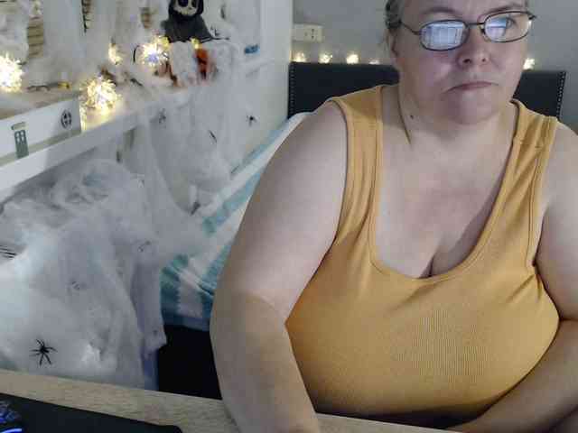 Bessy123 webcam