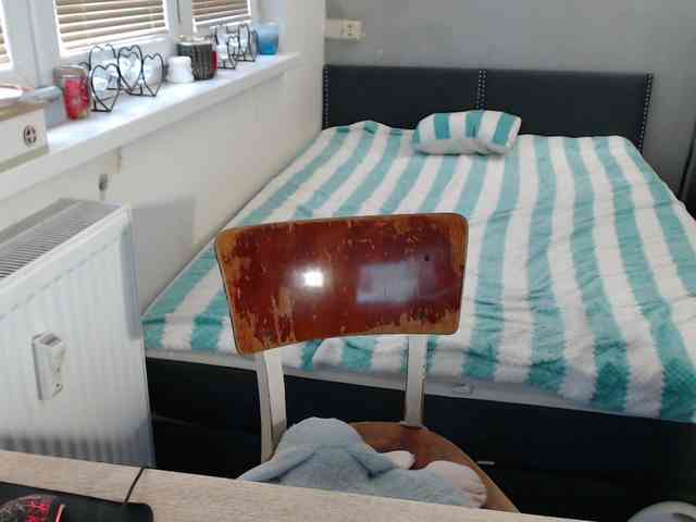 Bessy123 webcam