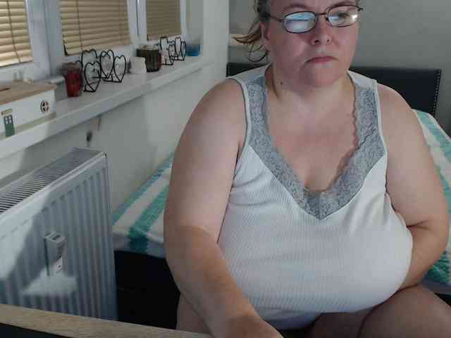 Bessy123 webcam