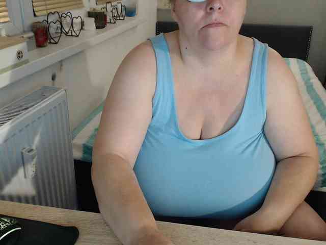 Bessy123 webcam