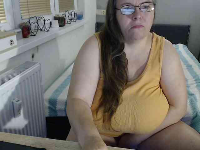 Bessy123 webcam