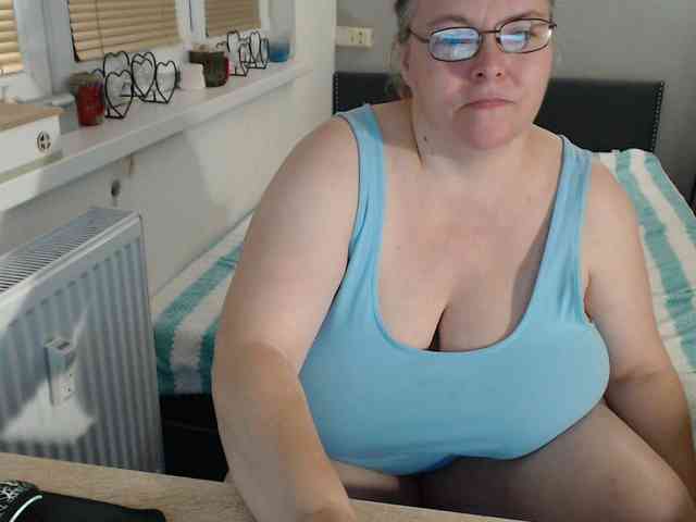 Bessy123 webcam