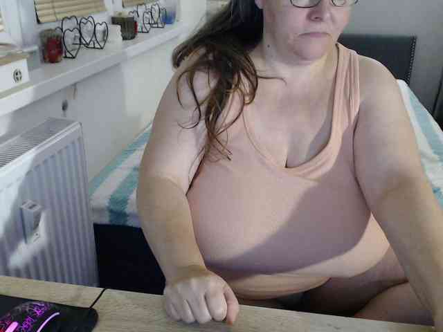 Bessy123 webcam