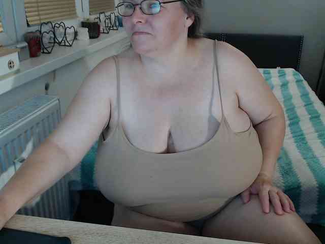 Bessy123 webcam