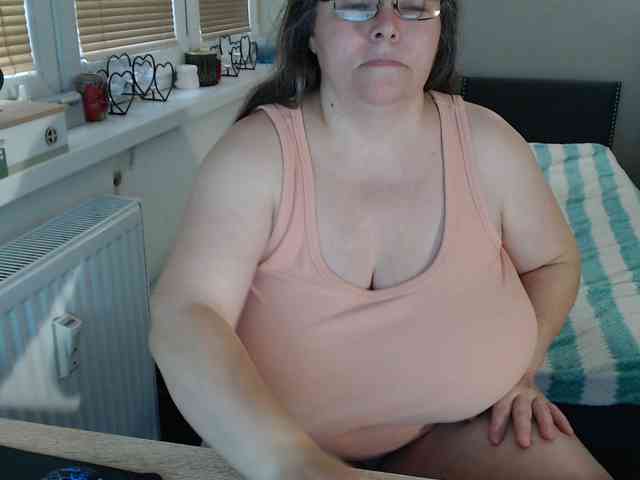 Bessy123 webcam