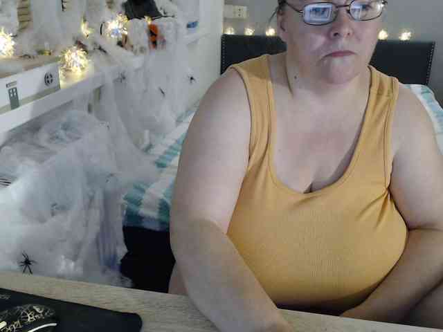 Bessy123 webcam