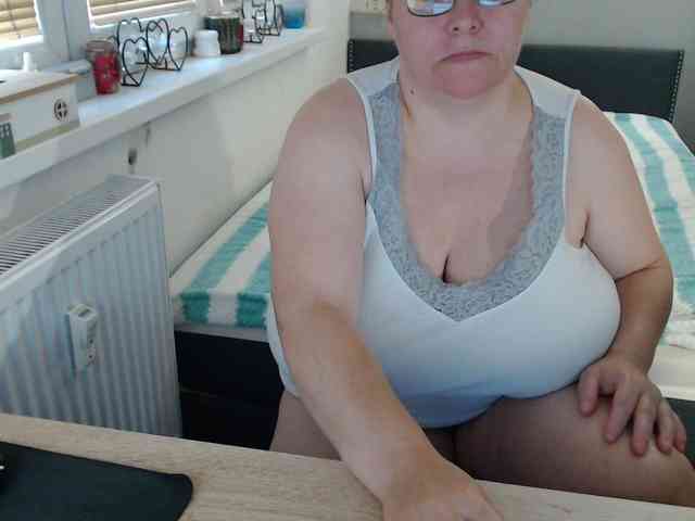 Bessy123 webcam