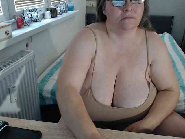 Bessy123 webcam