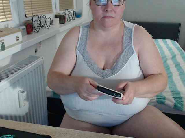 Bessy123 webcam