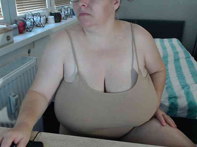Bessy123 webcam
