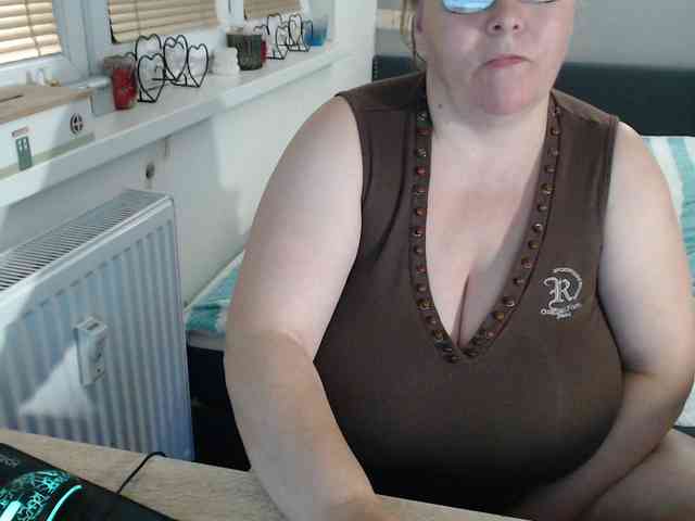 Bessy123 webcam