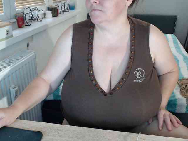 Bessy123 webcam