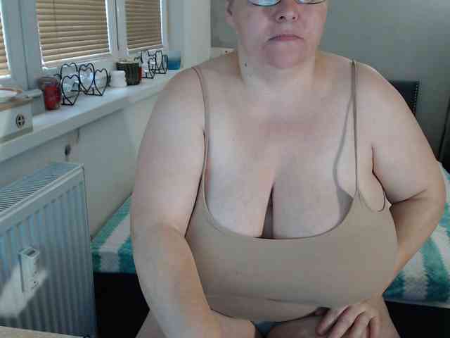 Bessy123 webcam