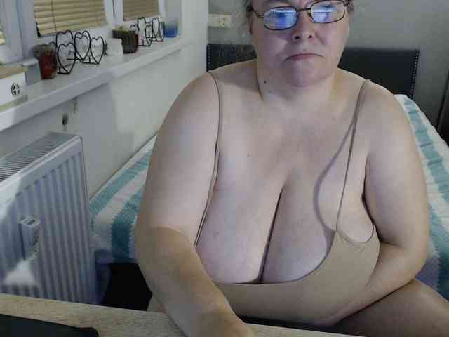Bessy123 webcam