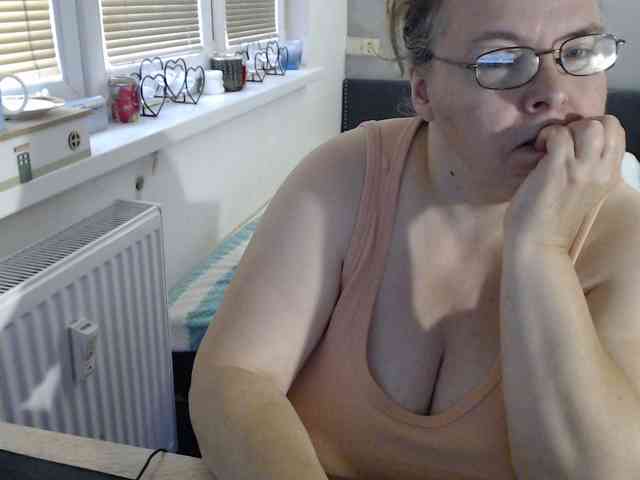 Bessy123 webcam