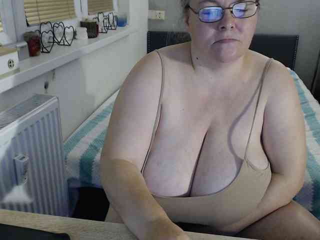 Bessy123 webcam