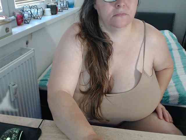 Bessy123 webcam