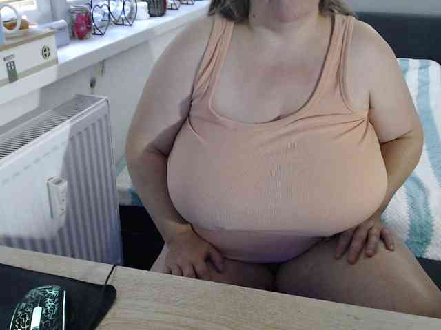 Bessy123 webcam