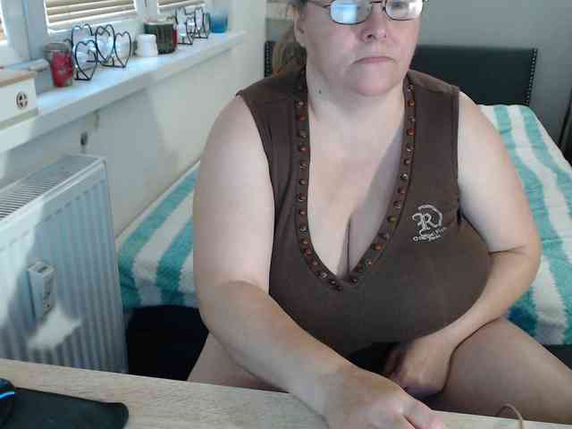 Bessy123 webcam